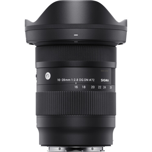 Sigma 16-28mm f/2.8 DG DN Contemporary za Leica L - 2